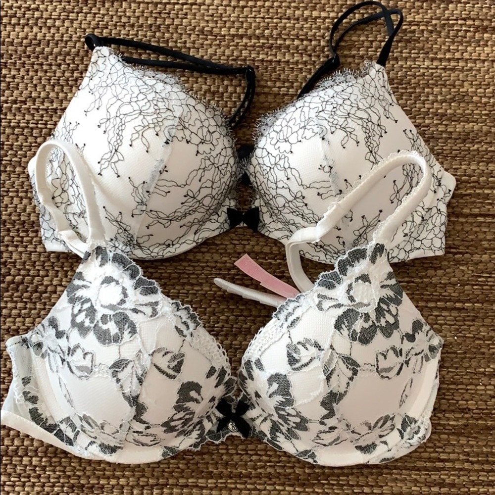 Victoria’s secret bras